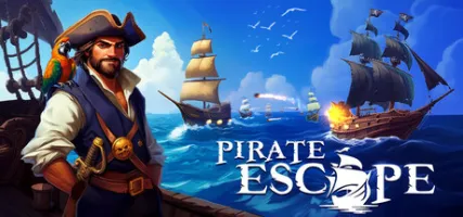 Pirate Escape