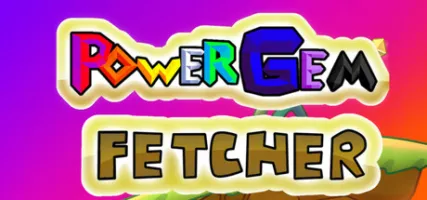 Power Gem Fetcher