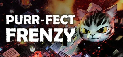 Purrfect Frenzy