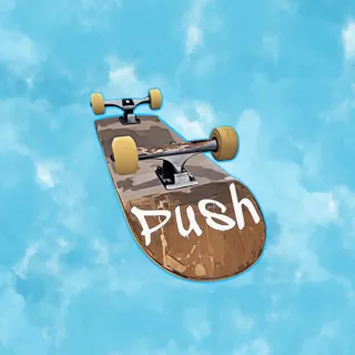 PushSB