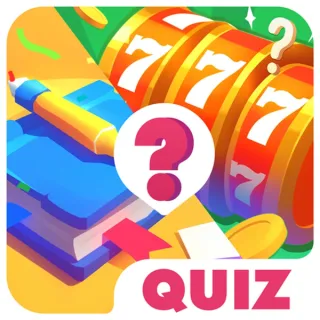 Quiz & Mega Machine