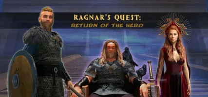 Ragnar's Quest: Return of the Hero