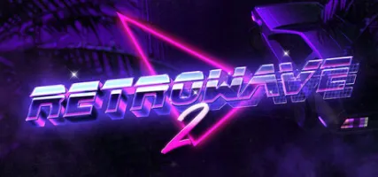 Retrowave 2