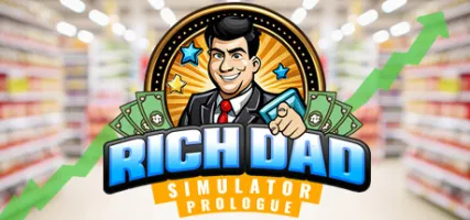 Rich Dad Simulator Prologue