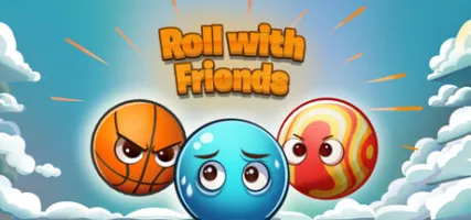 Roll With Friends