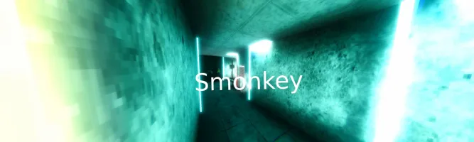 SmonkeyV2 Vr