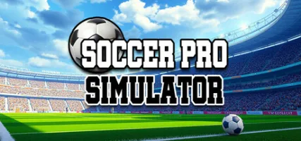 Soccer Pro Simulator