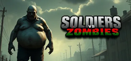 Soldiers vs Zombies: Tower Defense