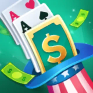 Solitaire Tycoon-Win Cash App