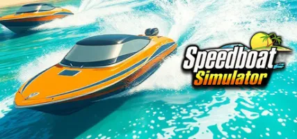 Speedboat Simulator