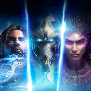 StarCraft II Campaign Collection