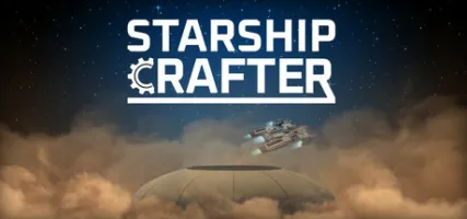 Starship Crafter