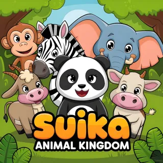 Suika Animal Kingdom