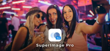 SuperImage Pro