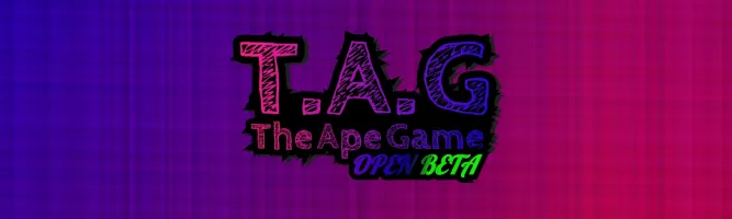 T.A.G the ape game