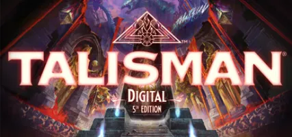 Talisman: Digital 5th Edition