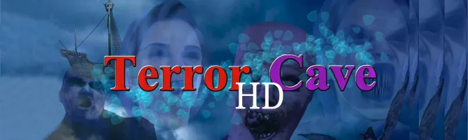 Terror Cave HD