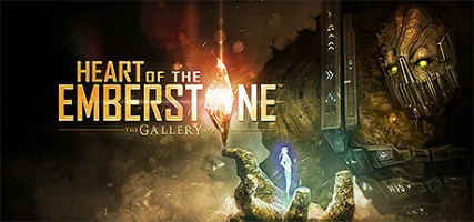 The Gallery - Episode 2: Heart of the Emberstone