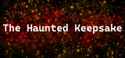 The Haunted Keepsake