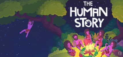 The Human Story