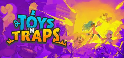 Toys 'n' Traps