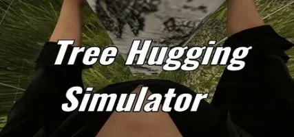 Tree Hugging Simulator