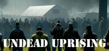 Undead Uprising