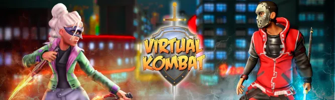 Virtual Kombat