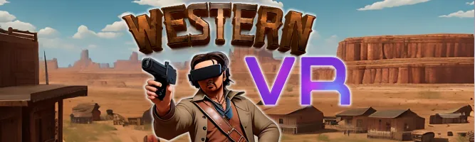 Western VR