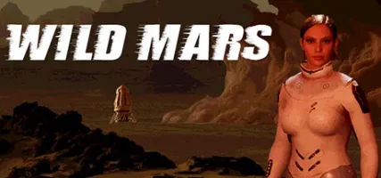 Wild Mars