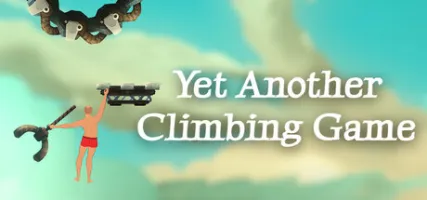 Yet Another Climbing Game