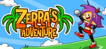 Zerra's Adventure