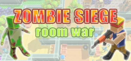 Zombie Siege Room War