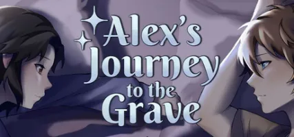 Alex's Journey to the Grave