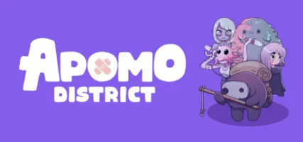 Apomo District