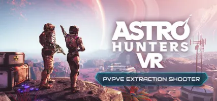 Astro Hunters VR