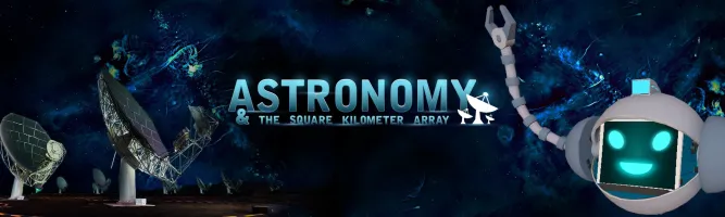 Astronomy & the Square Kilometer Array