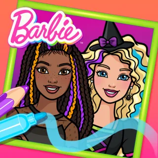 Barbie Color Creations