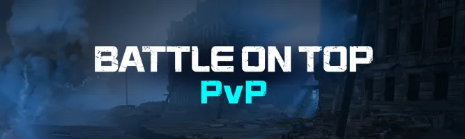 BattleOnTop PvP