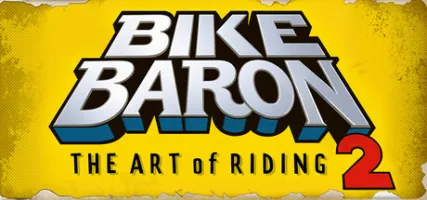 Bike Baron 2: The Art of Riding