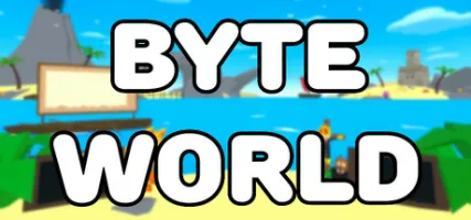 BYTEWORLD