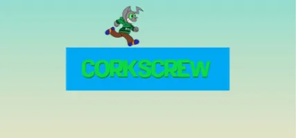 Corkscrew