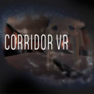 Corridor VR