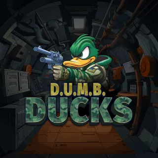 D.U.M.B. Ducks