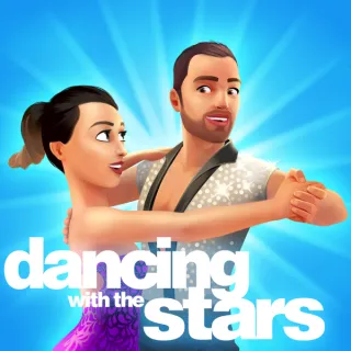 Dancing with the Stars: Game