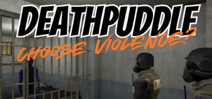 Deathpuddle: Choose Violence?