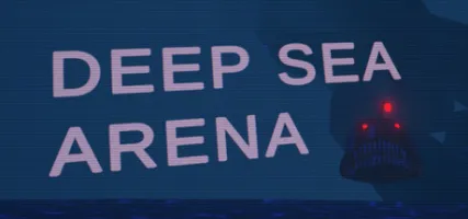 Deep Sea Arena