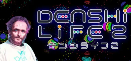 Denshi Life 2 2