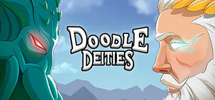 Doodle Deities