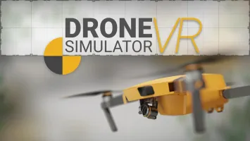 Drone Simulator VR